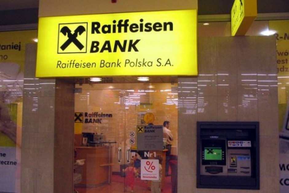 Bank ING wypowiada umowę, a Raiffeisen Bank żąda od PKM Duda spłaty kredytu
