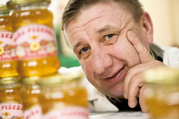 Po wrzosie nie ma już nic