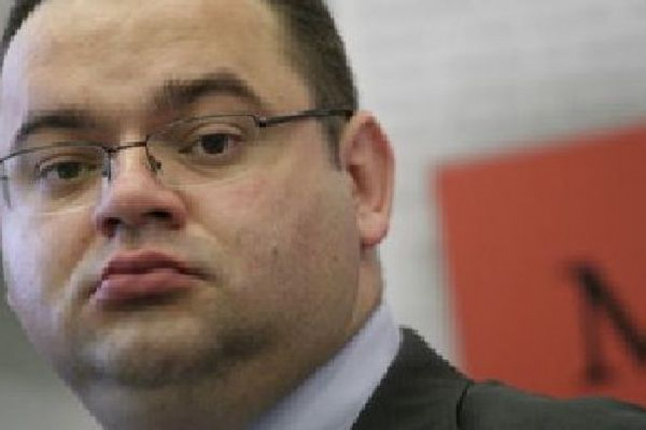 Prezes PKM Duda: Zrobię wszystko, żeby wyprowadzić spółkę na prostą
