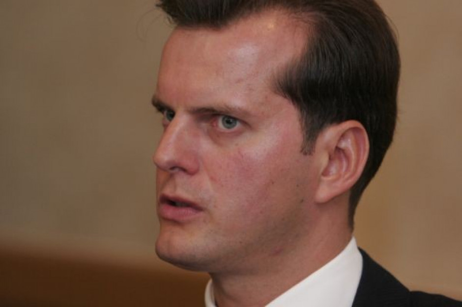 Prezes Żabki: Na rynku jest wiele sieci, które chcą się sprzedać, ale nie ma na nie chętnych
