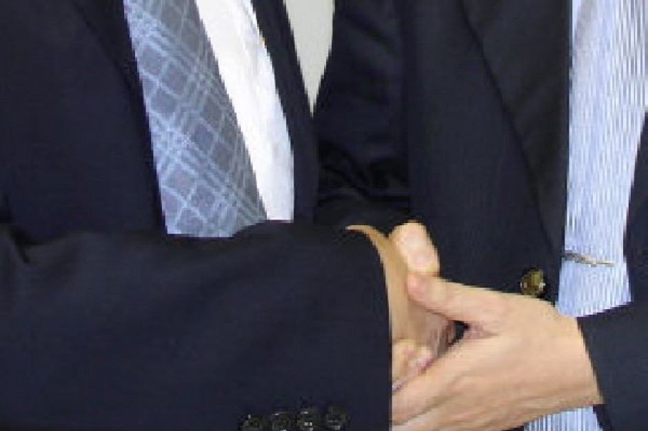 Polskie firmy chcą być liderami rynku fuzji i przejęć