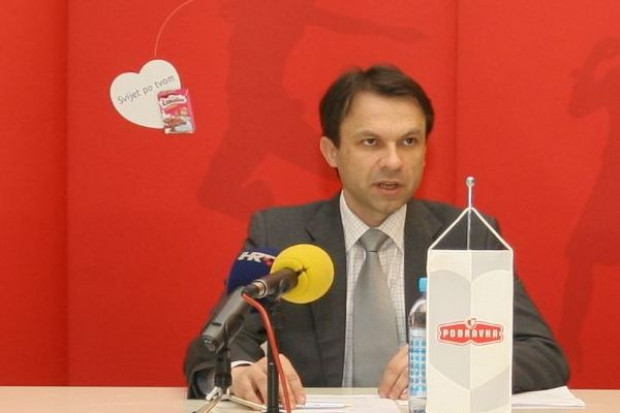 Podravka w Polsce zwiększyła sprzedaż o 12 proc.