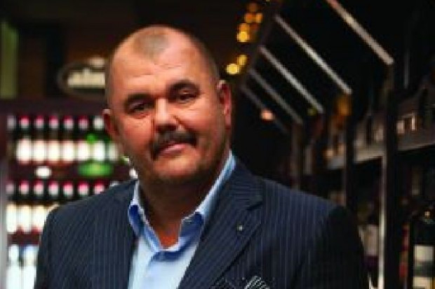 fot.franchising.pl Grupa Alma Market chce zainwestować w tym roku 102 mln zł