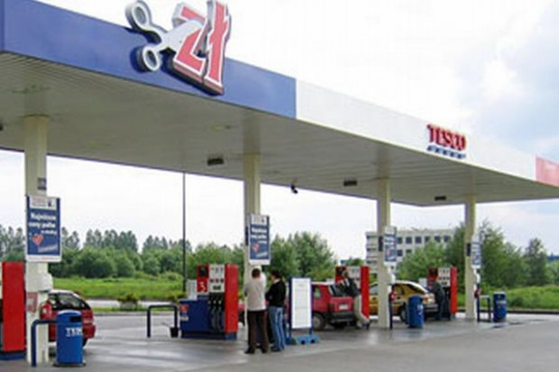 Stacje paliw przy sklepach mogą zdobyć w tym roku nawet 5 proc. rynku