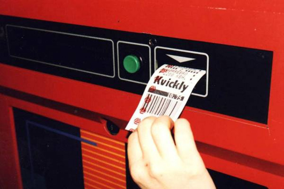 fot. 3r.zm.org.pl W Danii sieci handlowe inwestują w recykling i odzysk surowców wtórnych i opakowań