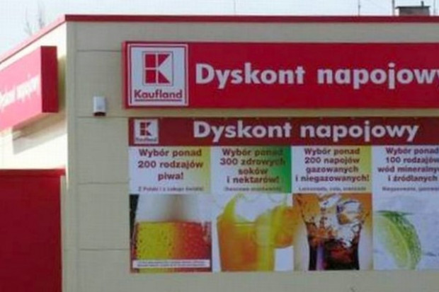 nto Kaufland wprowadza do Polski nowy koncept sklepu dyskontowego