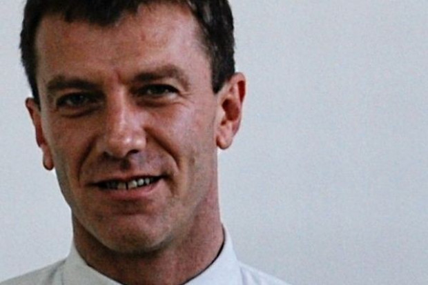 Nowy dyrektor generalny ITM Polska