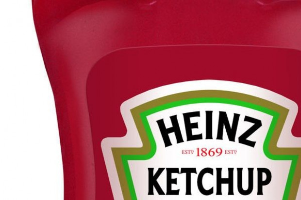 Koncern HJ Heinz rozpoczyna współprace z frimą logistyczną Raben