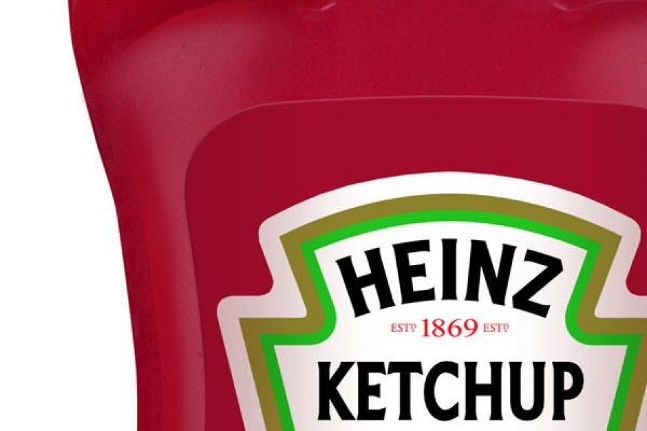 Koncern HJ Heinz rozpoczyna współprace z frimą logistyczną Raben