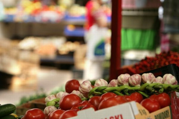Rosja grozi UE embargiem w handlu żywnością