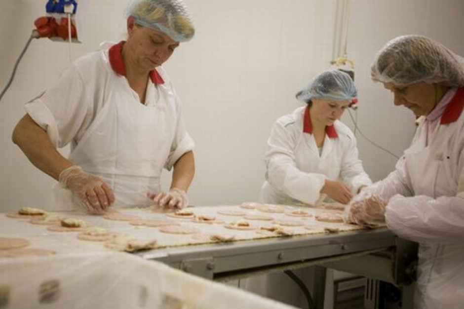 Virtu nie rozbuduje swojego zakładu produkcyjnego