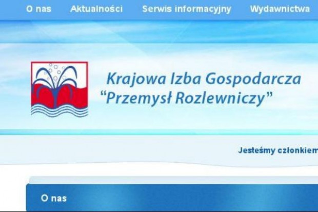 Rusza kampania promocyjna wód mineralnych