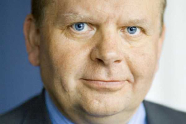 Eskil Erlandsson, szwedzki minister rolnictwa Rosnący eksport żywca ze Szwecji budzi kontrowersje