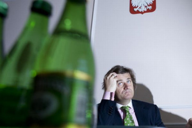 Palikot i Giertych spotkają się dzisiaj przed sądem ws. budowy hipermarketu w Lublinie