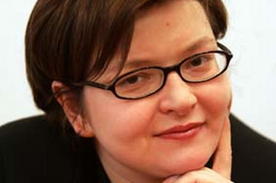 Wiceminister pracy: Ludzie muszą przestać marzyć o wczesnej emeryturze