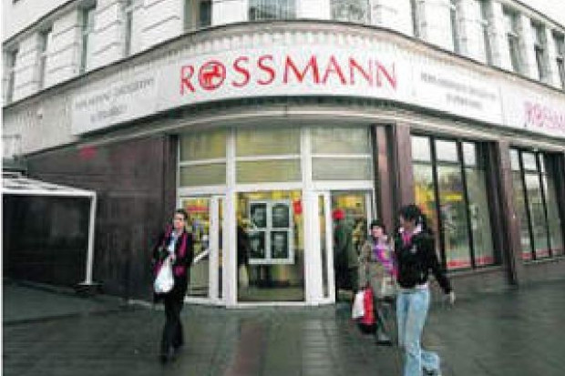 fot. http://opole.naszemiasto.pl Sieci szybko zdobywają udziały w rynku drogeryjno-kosmetycznym