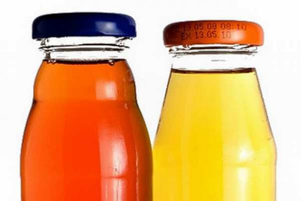 JHARS: Polskie soki dobre, chociaż nienajlepiej oznakowane