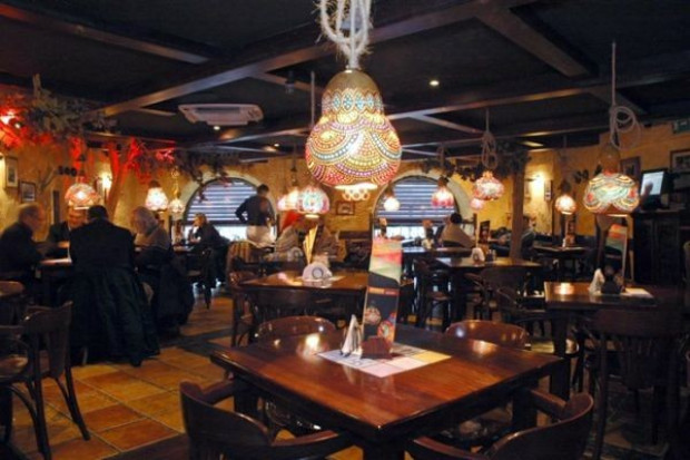 Sfinks przywraca radę restauratorów i zapowiada duże zmiany