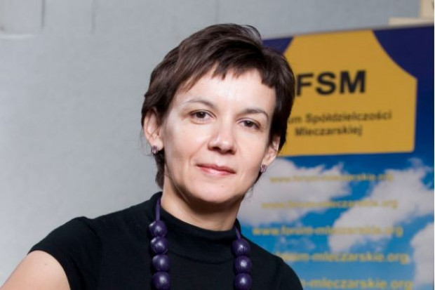 Dyrektor PIM: Coraz większym zainteresowaniem cieszą się mleczne produkty dyskontowe