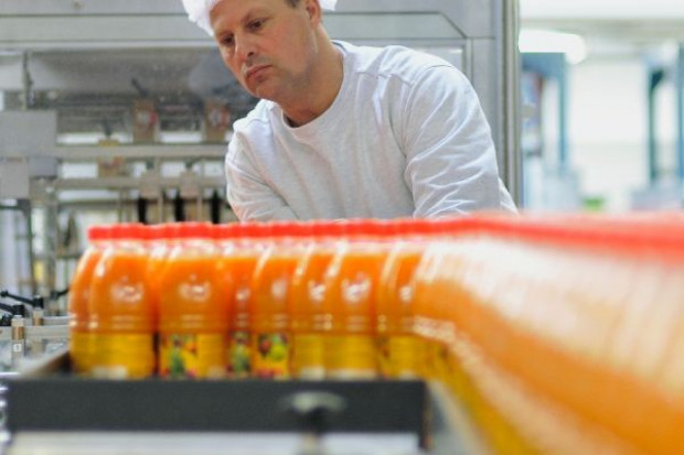 Koncern Refresco prowadzi rozmowy nt. przejęcia producenta napojów w Polsce
