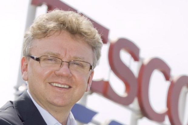 Prezes Tesco: Najsłabsze sieci delikatesowe wypadną wkrótce z rynku