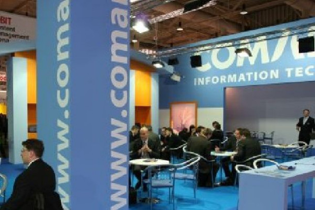 fot. www.itbiznes.pl Comarch wchodzi ze swoim oprogramowaniem do chińskich sieci handlowych