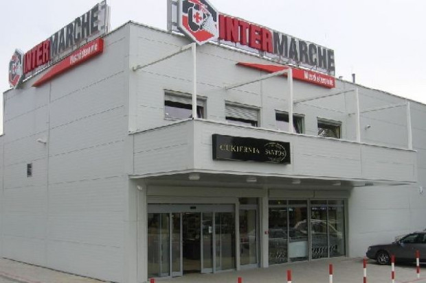 Grupa Muszkieterów otworzy 14 maja 200 supermarket