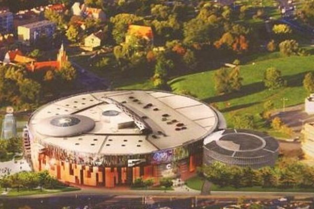 fot. www.regional.pl/ Kryzys dotknął polski rynek centrów handlowych, firmy wstrzymują inwestycje