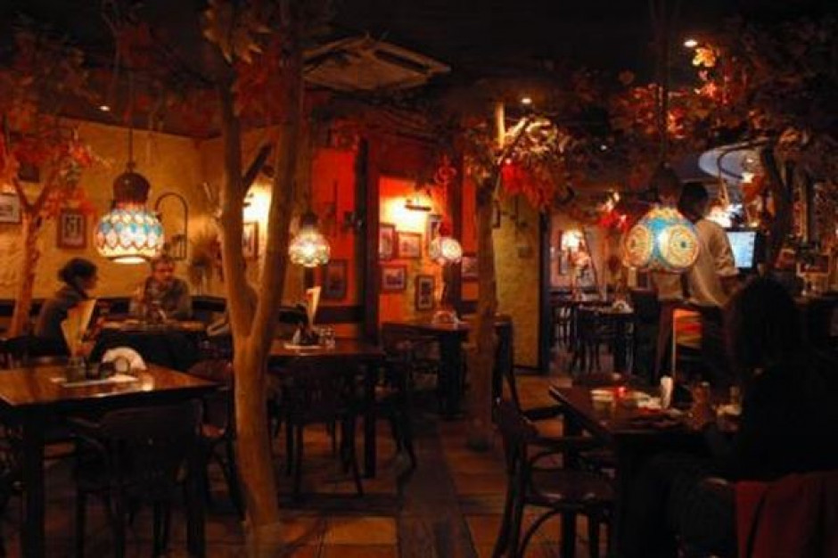 Sfinks walczy z szefami restauracji Fenix i Sioux