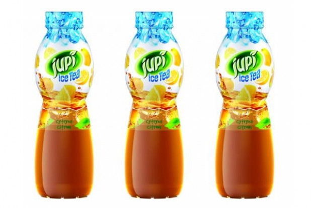 Jupi rozszerza ofertę smaków Ice Tea