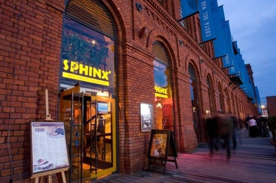 Sfinks wprowadza nową strategię i chce rozliczyć poprzednie zarządy