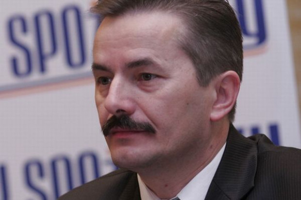 Jutrzenka wygrywa w sądzie, komornik wchodzi do Zakładów Wyrobów Cukierniczych Miś
