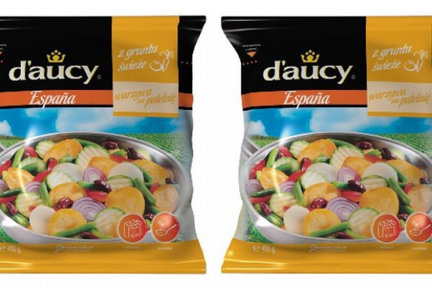 Hiszpańskie warzywa na patelnię