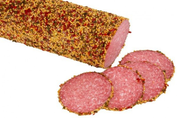 fot. ZM Pekpol Ostrołęka Nowe salami w ofercie ZM Pekpol Ostrołęka