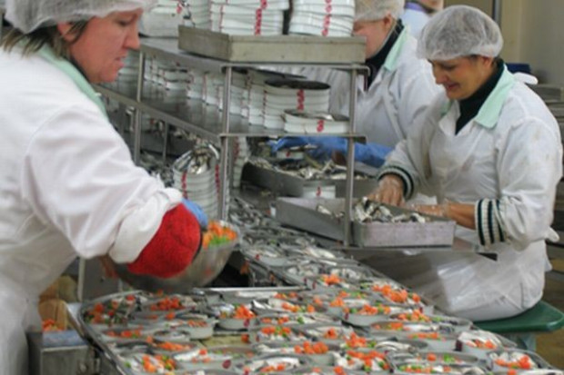 fot. Evrafish Rusza program pomocy dla rybołóstwa