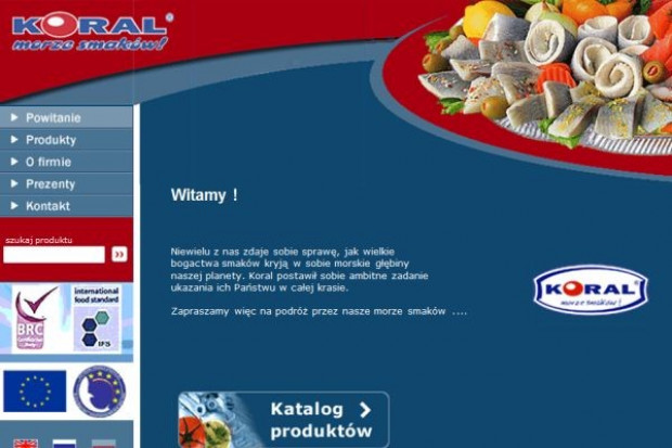 Graal restrukturyzuje swoją Grupę Kapitałową