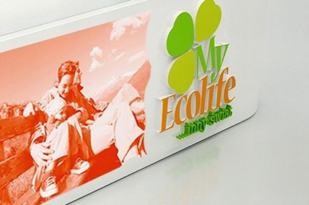 MyEcolife chce rozwijać sieć stoisk z produktami ekologicznymi w centrach handlowych