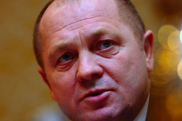 Marek Sawicki: Chociaż są środki, to rolnicy nie chcą zawiązywać grup producenckich