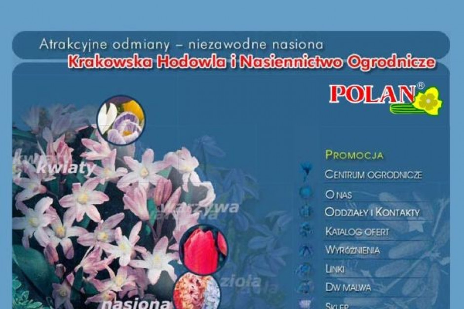 Macrologic wdraża ERP w firmie hodowlano-nasiennej Polan