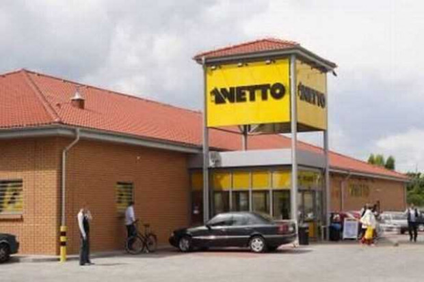 Sieć dyskontów spożywczo-przemysłowych Netto nie na sprzedaż