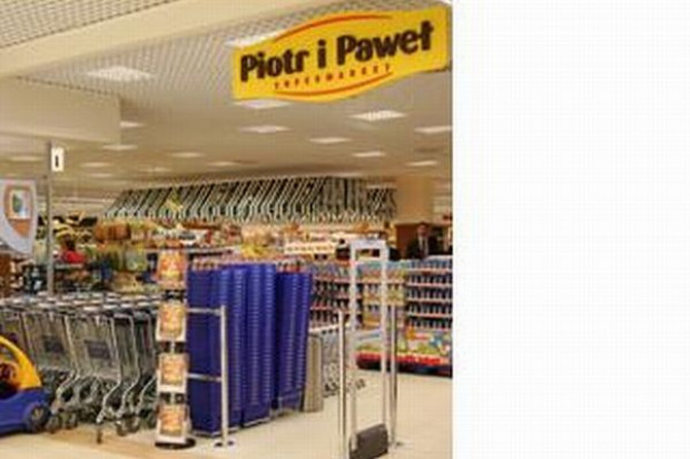 Sieć Piotr i Paweł zastanawia się nad wprowadzeniem produktów pod marką własną