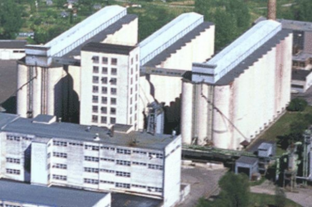 PZZ Stoisław sprzedaje magazyny zbożowe