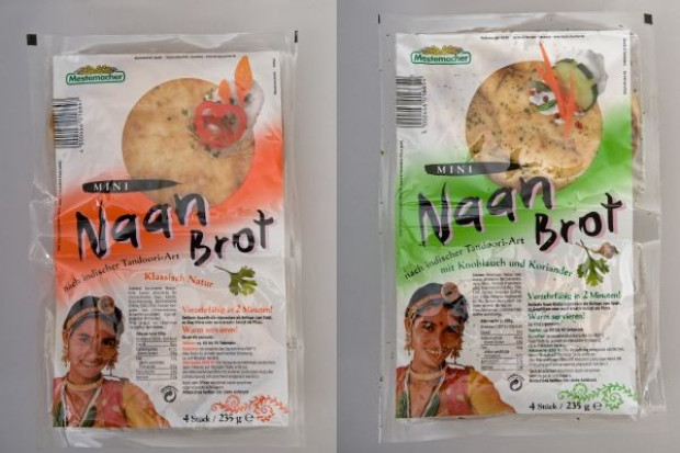 Chlebek hinduski w ofercie Benus