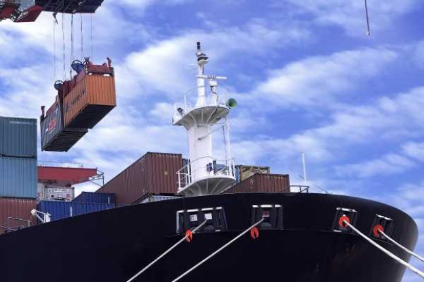DSV rezygnuje z zakupu akcji DFDS