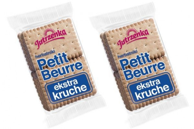 Jutrzenka dba o niskokaloryczność przekąsek