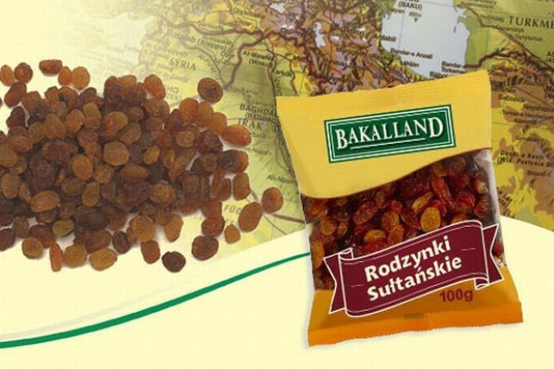 Bakalland łączy się z Mogo