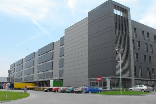 Maspex wybudował Centrum Logistyczne za 130 mln zł