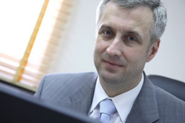 Jarosław Wawerski, prezes zarządu Tradis Emperia Holding zakończyła proces połączenia spółek dystrybucyjnych