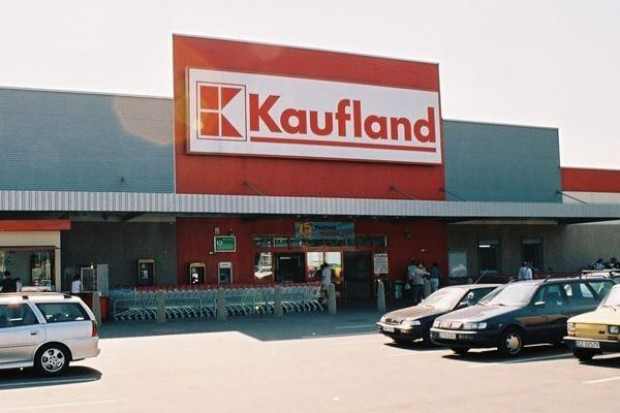 1200 nieświeżych towarów na półkach tylko w jednym markecie Kaufland