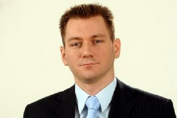 TVP bez prezesa? Piotr Farfał zawieszony
